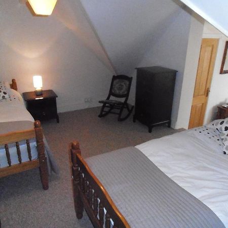 The Old Manse B & B บัลลีคาสเซิล ภายนอก รูปภาพ