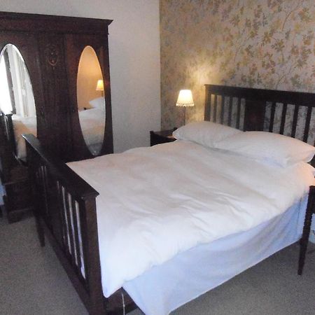 The Old Manse B & B บัลลีคาสเซิล ภายนอก รูปภาพ