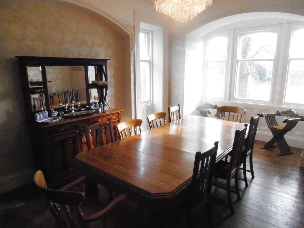 The Old Manse B & B บัลลีคาสเซิล ภายนอก รูปภาพ
