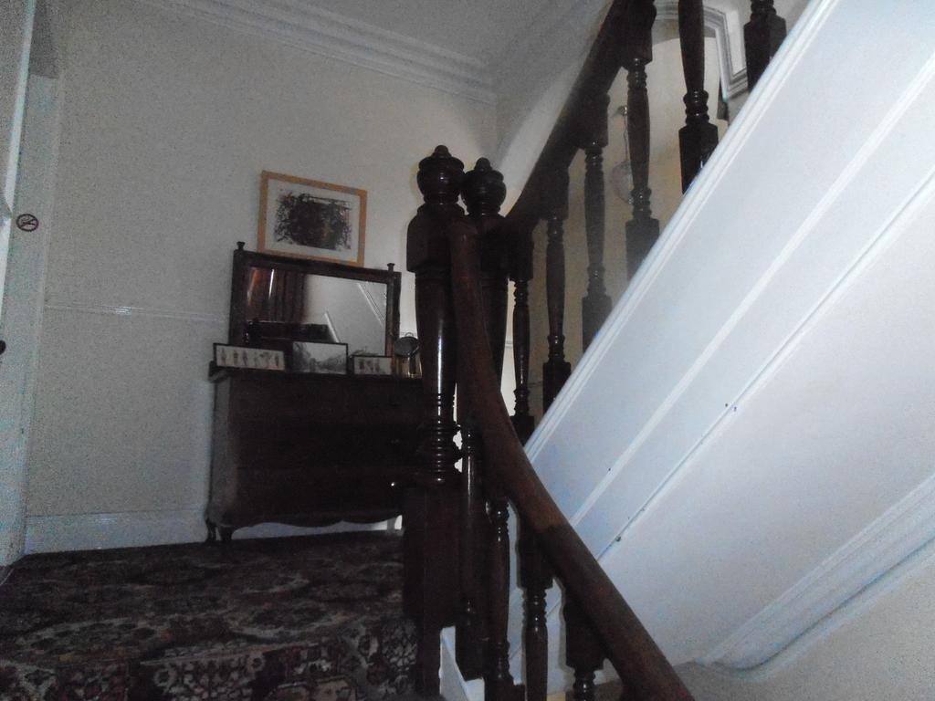 The Old Manse B & B บัลลีคาสเซิล ภายนอก รูปภาพ
